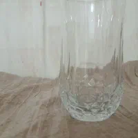 ۱۲عدد لیوان ایرانی شفاف و نازک