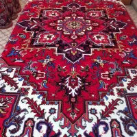 یک جفت۶متری هریس تاجری