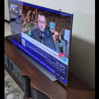 طلا بخر)محافظ یاگلس صفحه تلویزیون اصل تایوان شفاف