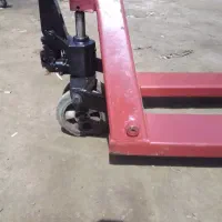 جک پالت سالم جهت دیزل ژنراتور تره بار کارگاه ذغال