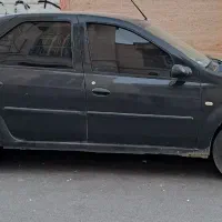 تندر ال ۹۰|خودرو سواری و وانت|اردبیل, |دیوار