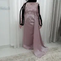لباس مجلسی