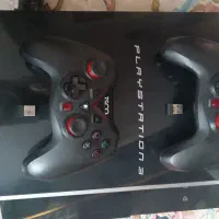 PS 3 پلی استیشن ۳