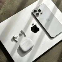 موبایل آیفون ۱۶پرو مکس iPhone 16 Pro Max 256 ZA/A