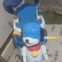 دوچرخه