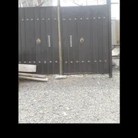 ساخت و نصب انواع درب پنجره واکاردونی انجام میشود|مصالح و تجهیزات ساختمان|صباشهر, |دیوار