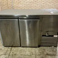 یخچال میزکار ۱۵۰ خبازیان