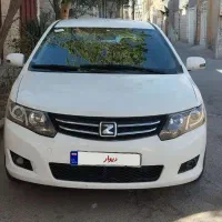 اریو زوتی وارداتی اصلی 2014 اتومات