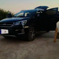 فروش ام وی ام X22 دنده ای لاکچری
