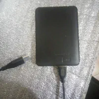 هارد اکسترنال 500