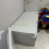 تخت کودک