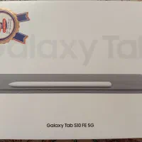 Galaxy tab S10 FE 5G