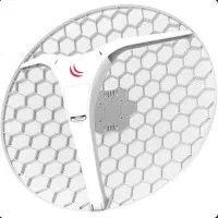 Mikrotik LHG5 رادیو وایرلس میکروتیک در حد نو