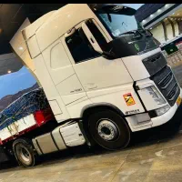 Volvo Fh500