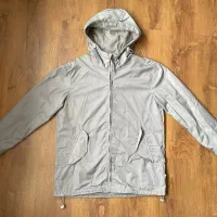 کاپشن بادگیر زارا