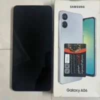 گوشی سامسونگ a06