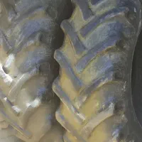 لاستیک تراکتور