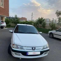 پژو پارس ۱۴۰۰