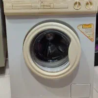 سپهر الکتریک لباسشویی 6k
