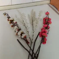 گل مصنوعی