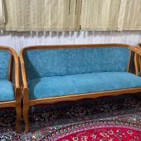 مبلغ ۷نفره چوبی