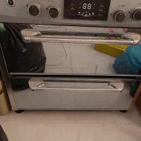 شیشه ای بدون خط و خش