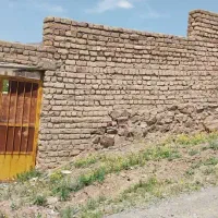 روستای نیوشت ۱۸۰ متر زمین