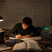آزمون ریاضی و فیزیک و برق/امتحانات مدرسه و دانشگاه