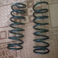فنرلول عقب پراید سالم درحد نو