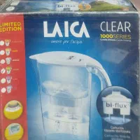 پارچ تصفیه آب لایکا ایتالیا