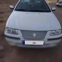 سمندال ایکس درحدصفر