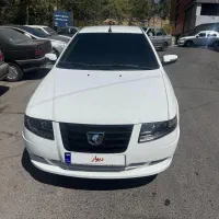 سمند دوگانه شرکتی ۱۴۰۵