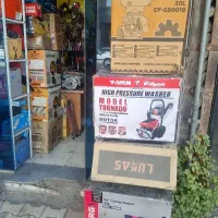 دنیای ابزار،هیلتی،اینورتر جوشکاری