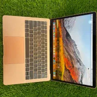 MACBOOK AIR 2018