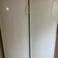 یخچال و فریزر دوقلو
