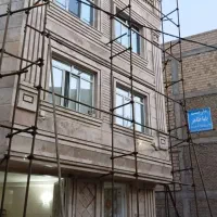 داربست رضایی با کمترین قیمت