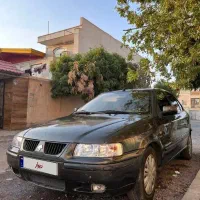 سمند ef7