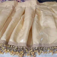 سر پرده سنتی