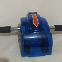 فروش وسیله‌ کم کردن سایز شکم
