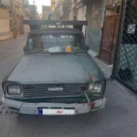 فروش مزدا76
