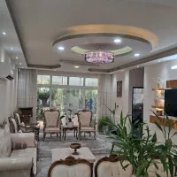 ویلایی زیبا و مستحکم