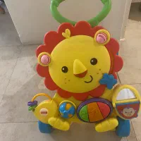 واکر کودک