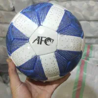 تولید و پخش توپ فوتبال و والیبال