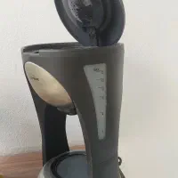 قهوه ساز دمی