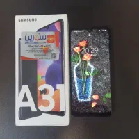 سامسونگ A31 مشابه گوشی نو