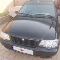 پراید مدل ۹۱ هیدرولیک