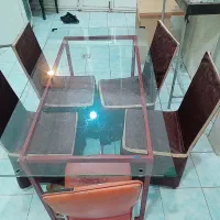 میز غذاخوری