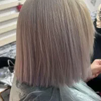 خدمات کراتین مو