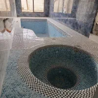 اجرای(استخر،سونا،جکوزی)