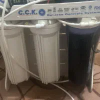 تصفیه کن اب